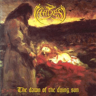 Hades (NOR) : The Dawn of the Dying Sun